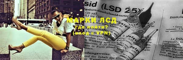 индика Пересвет